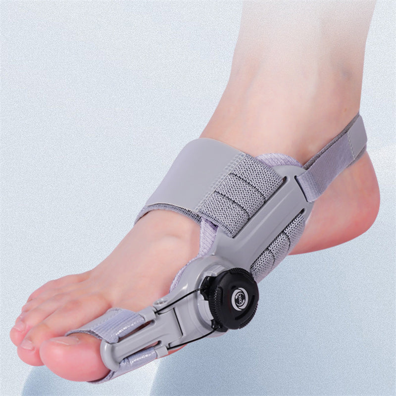Upgraded Big Toe Splint for Bunion Relief