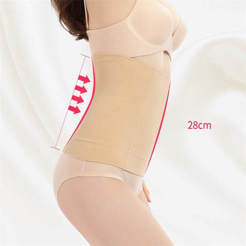 Women's Postpartum Belly Recovery Shaping Belt