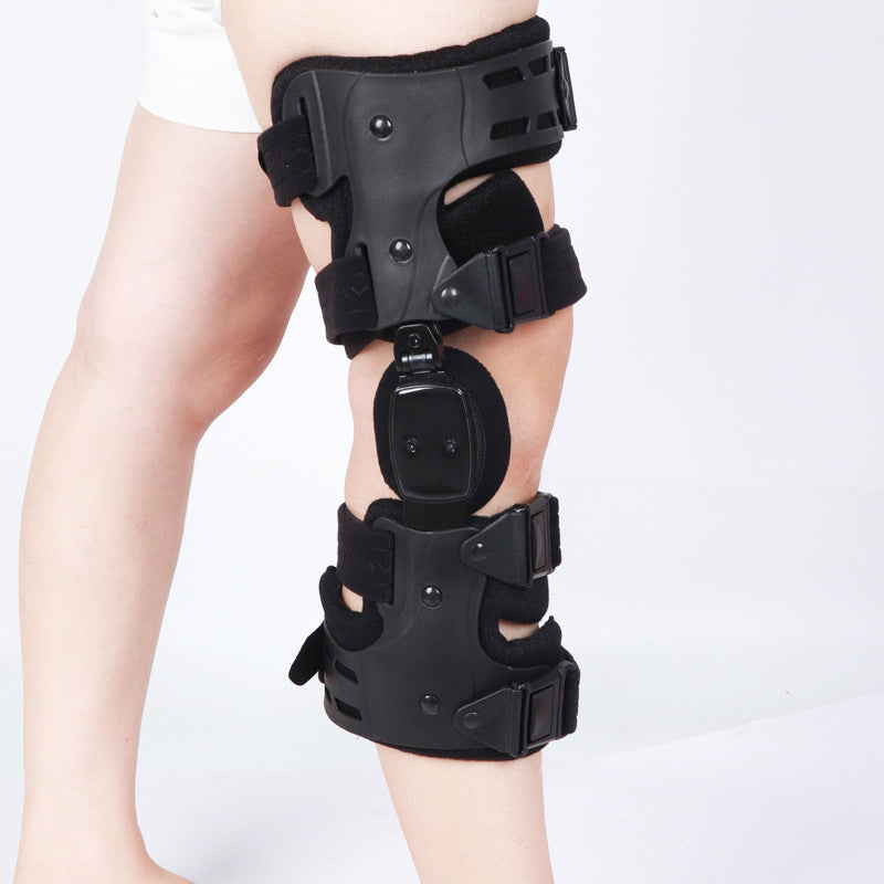 Lightweight Hinged Knee Support ACL Knee Brace