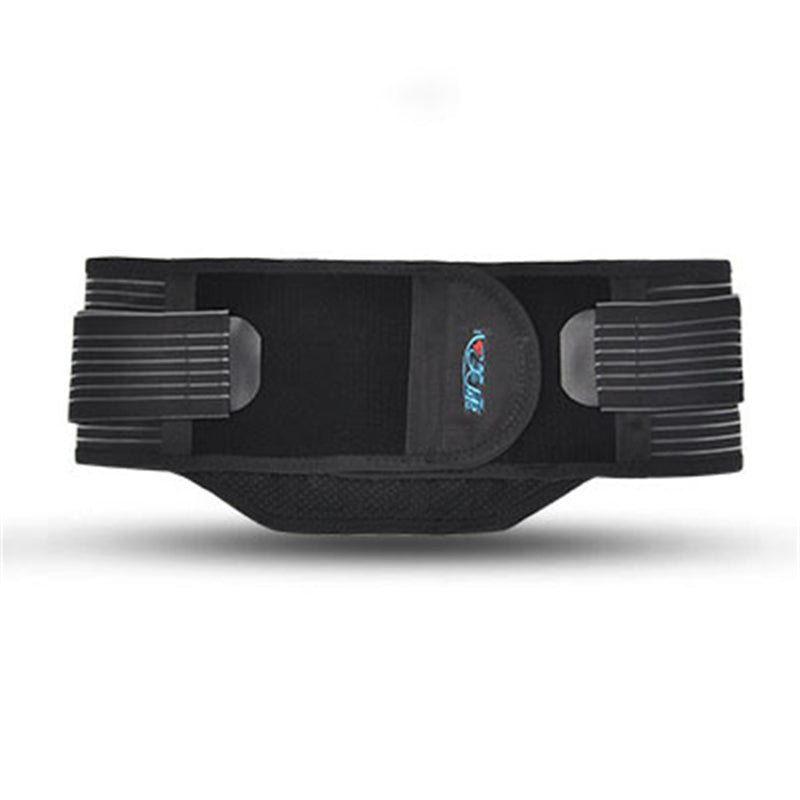 Best Adult Medical Heat Back Brace for Lumbar Muscle Strain Care