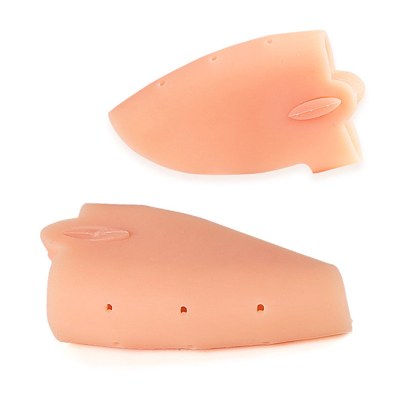 Pinky Toe Splint for Prevent Toe Rubbing & Overlapping Toes