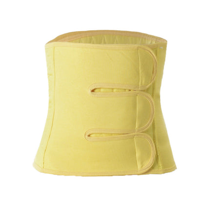 Cotton Breathable Postpartum Recovery Abdominal Binder