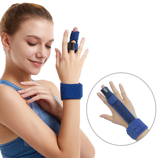 Preferred Finger Immobilizer Splint for Adult & Children