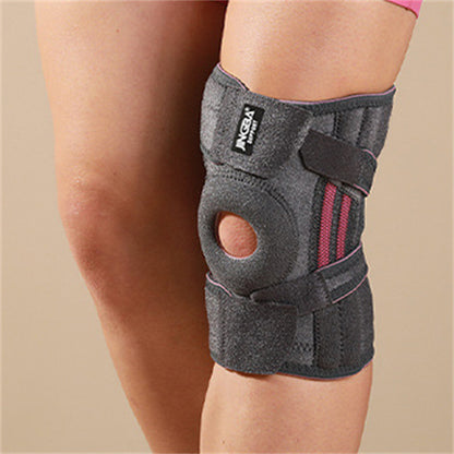 Open Patella Knee Support for Arthritis Pain and Injury Recovery