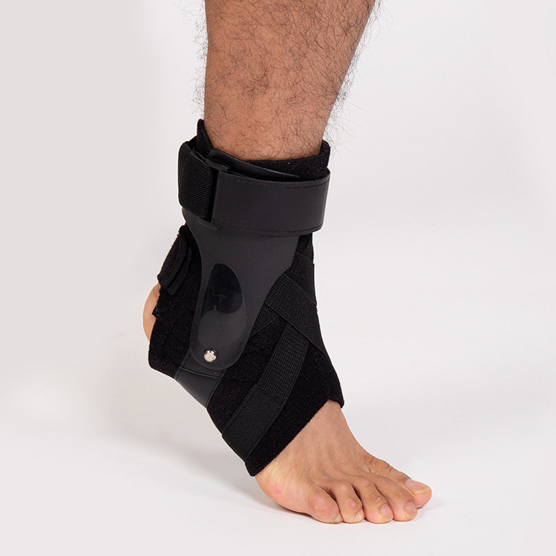 Ankle Sprain Recovery Stabilizer Compression Ankle Brace
