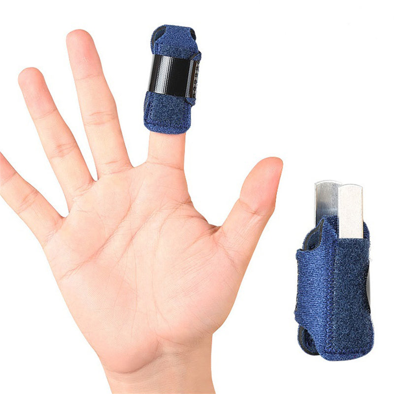 Finger Toe Dislocation Care Splint Broken Toe Brace