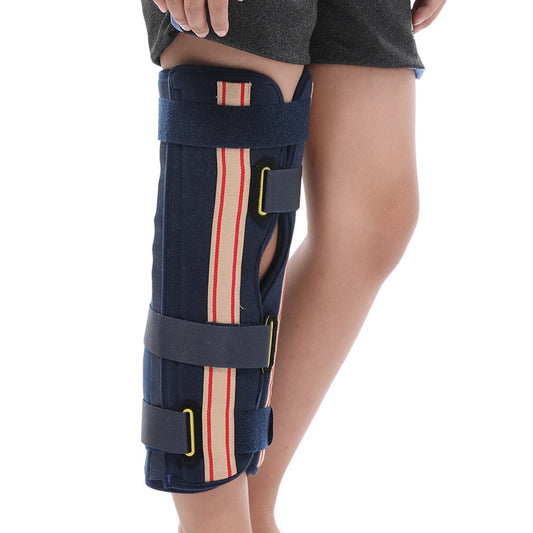 Orthopedic Knee Immobilization Brace for Children