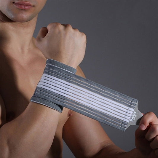 High Elasticity Sports Wrist Brace for Weightlifting, Fitness