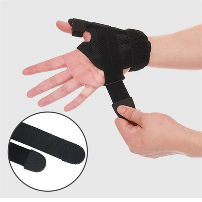 Thumb and Wrist Brace for Arthritis, Tendonitis Pain Relief
