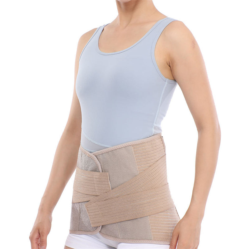 Postpartum Recovery Belly Pelvic Protection Correction Splint