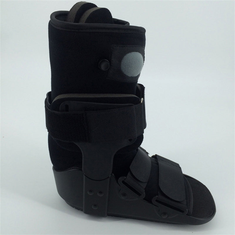 Preferred Care Ankle Short Walking Boot for Ankle Sprains and Fractures