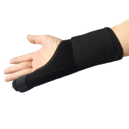Pinky Finger Splint for Sprain Fracture Recovery