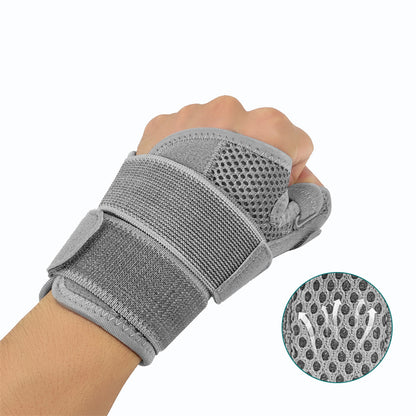 Professional Breathable Thumb Protection Brace