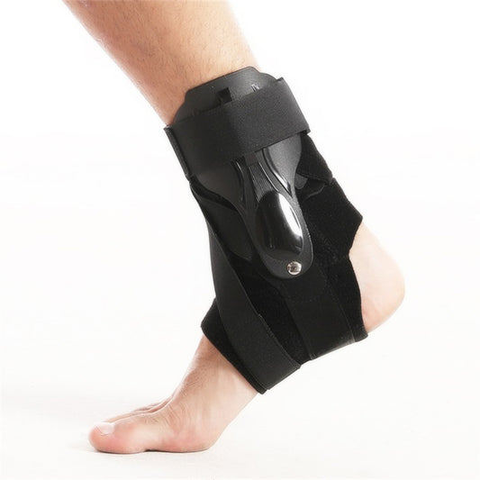 Compression Ankle Braces for Sprain Prevention and Rehabilitation