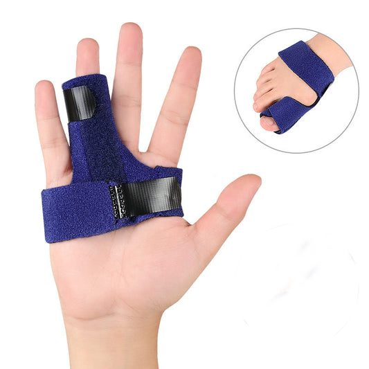 Finger Splint for Finger Pain Relief, Broken Finger
