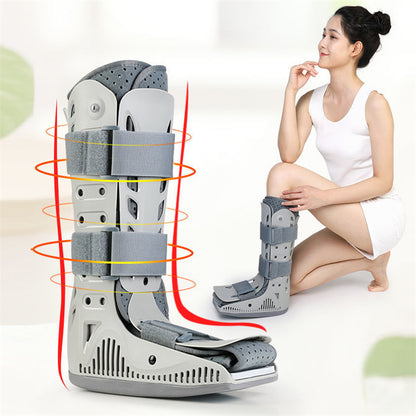 Breathable Comfort Fracture Short & Long Boot