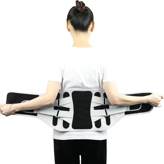 Preferred Waist Care Back Brace for Spinal Stenosis