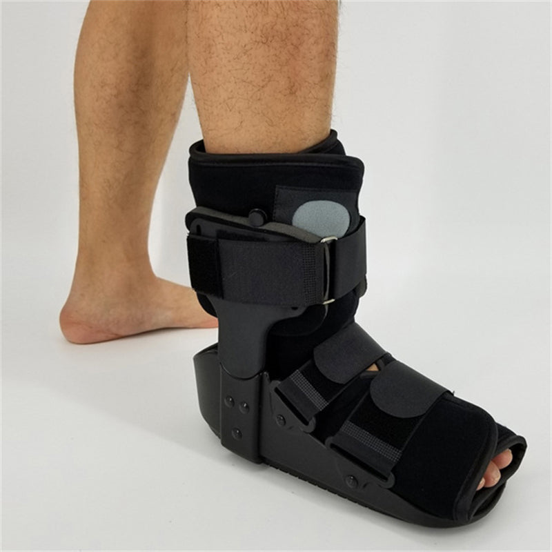 Preferred Care Ankle Short Walking Boot for Ankle Sprains and Fractures