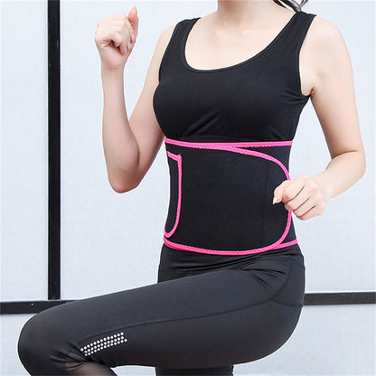 Best Stretchy Sports Back Brace for Running & Lose Weight