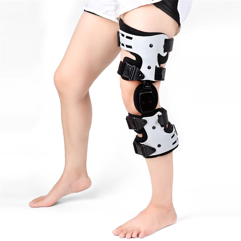 Lightweight Hinged Knee Support ACL Knee Brace