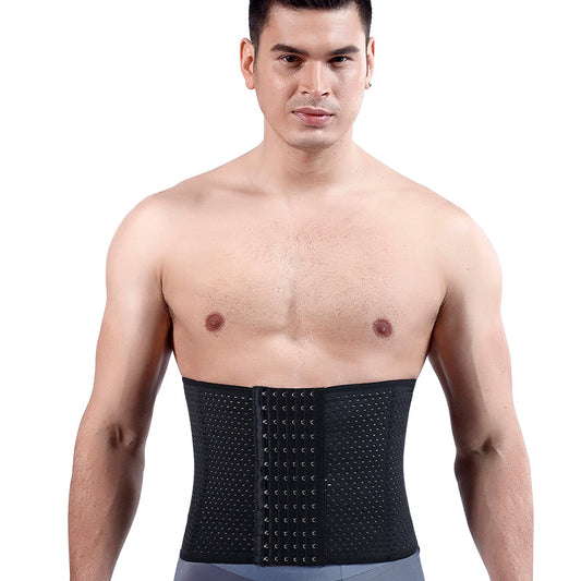 Workout Weight Loss Fitness Compression Shaping Belly Belt