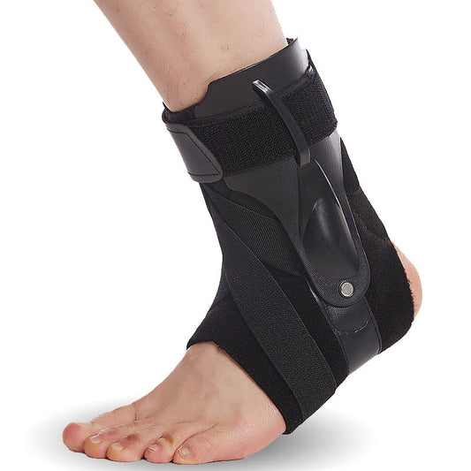 Prevent Sports Sprains Figure 8 Ankle Brace ( 1PCS )