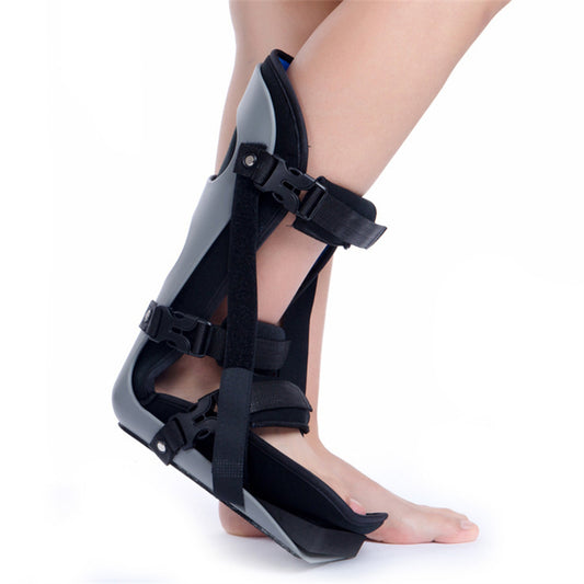Plantar Fasciitis Foot Brace for Calf Stretching, Heel Pain