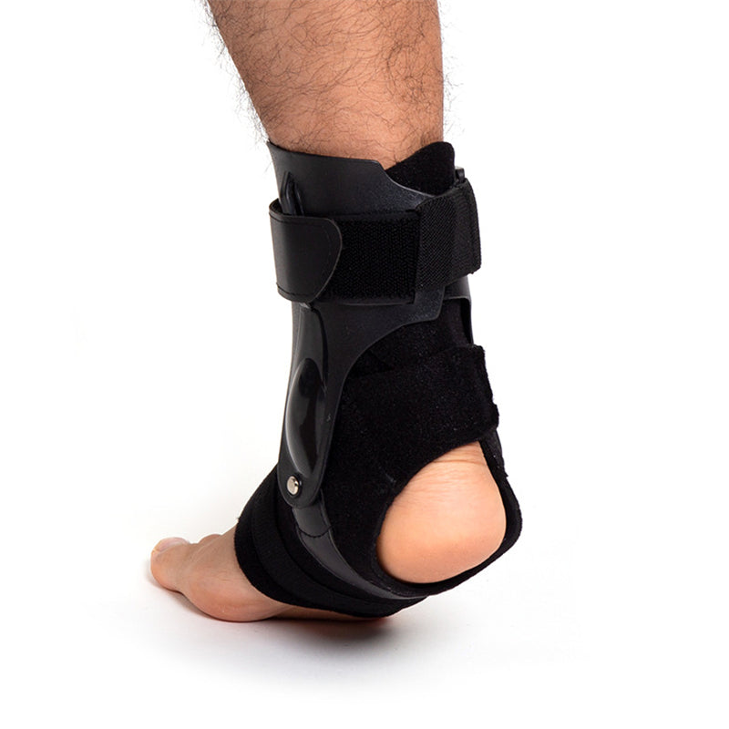 Ankle Sprain Recovery Stabilizer Compression Ankle Brace