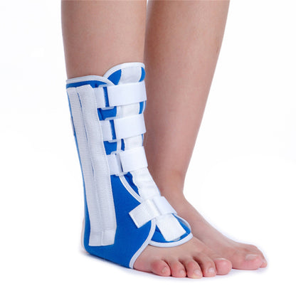 Foot Support Brace for Fracture & Sprain Recovery