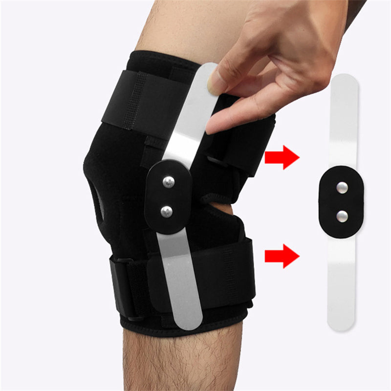 Sports Fitness Running Brace for Hyperextension of Knee
