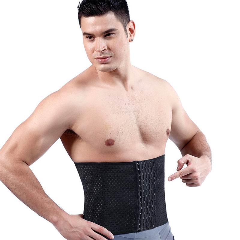Workout Weight Loss Fitness Compression Shaping Belly Belt