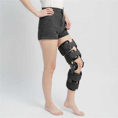 Professional Medical Knee Brace for Meniscus Tear