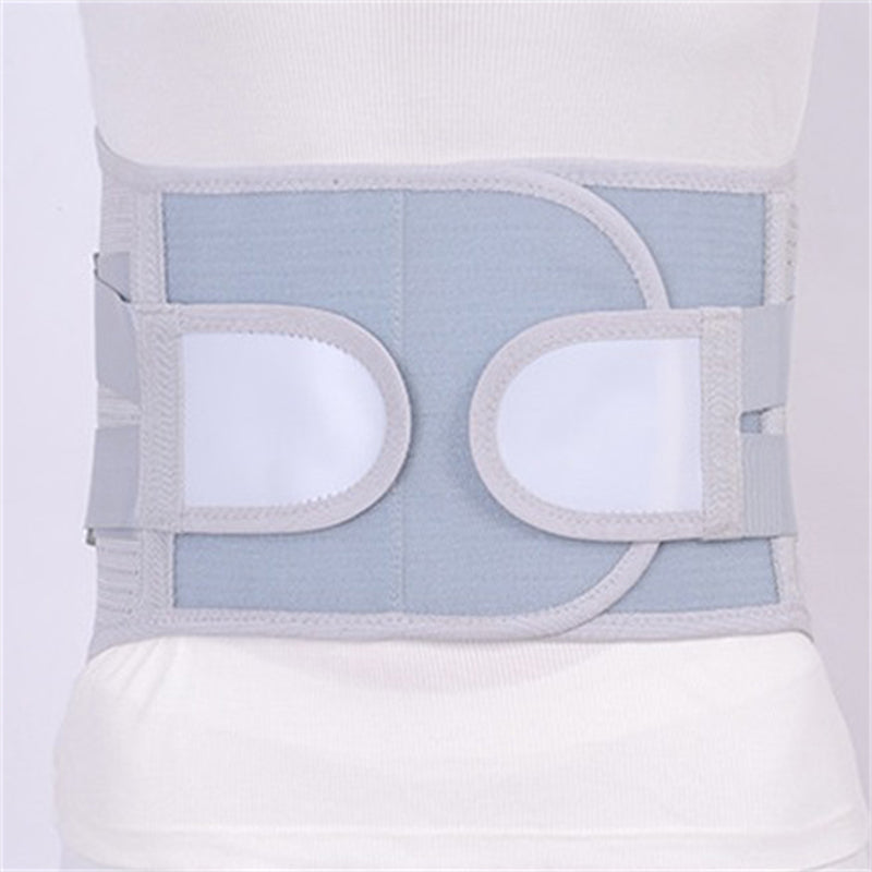 Lordosis Back Brace with Breathable Mesh