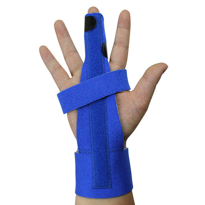 Finger Extension Splint for Straightening Curved Finger & Fractures Care