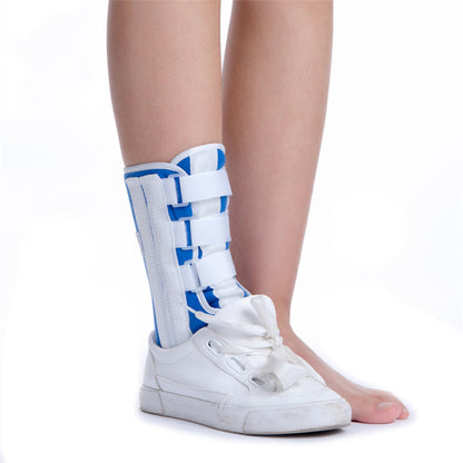 Foot Support Brace for Fracture & Sprain Recovery