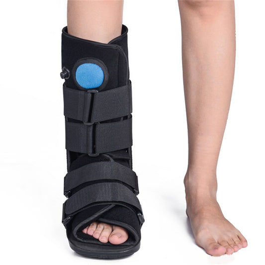 Foot Brace Walking Boot for Broken Foot, Sprained Ankle