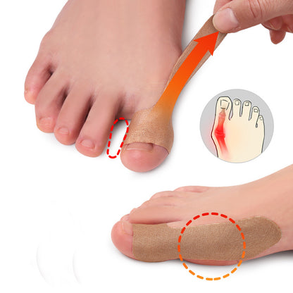 Hand Foot Thumb Wrist Tendonitis Brace ( 2PCS )
