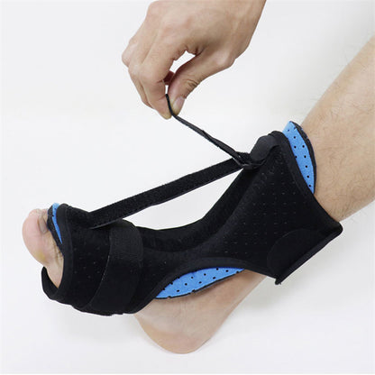 Foot Reinforced Orthosis Ankle Brace for Plantar Fasciitis