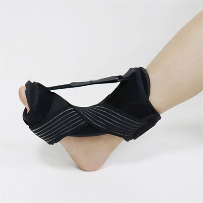Foot Reinforced Orthosis Ankle Brace for Plantar Fasciitis