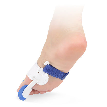 Toe Splint for Post-op Recovery and Pain Relief