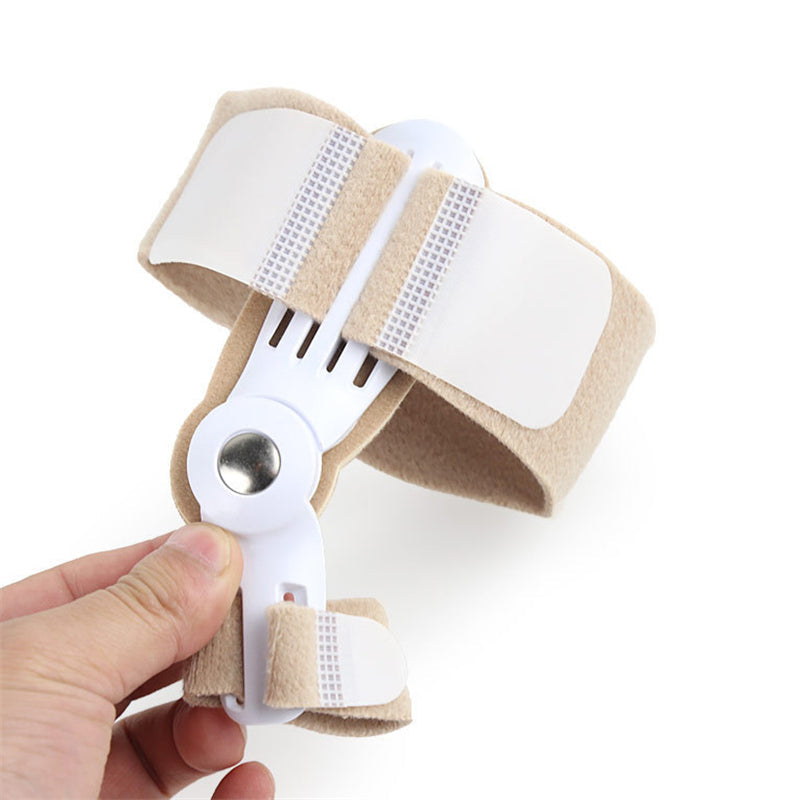 Day and Night Toe Splint for Bunion Relief