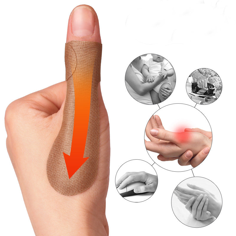 Hand Foot Thumb Wrist Tendonitis Brace ( 2PCS )