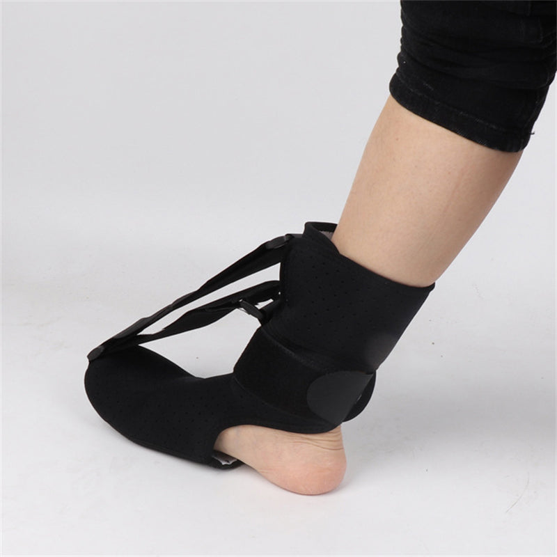 Adjustable Ankle Brace for Plantar Fasciitis