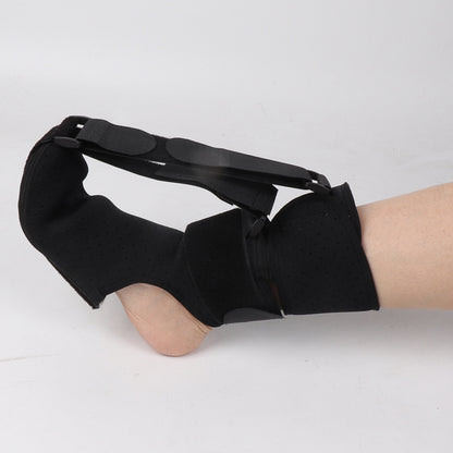 Adjustable Ankle Brace for Plantar Fasciitis
