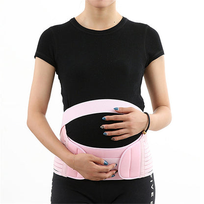 Preferred Adjustable Pregnancy Belly Support Band
