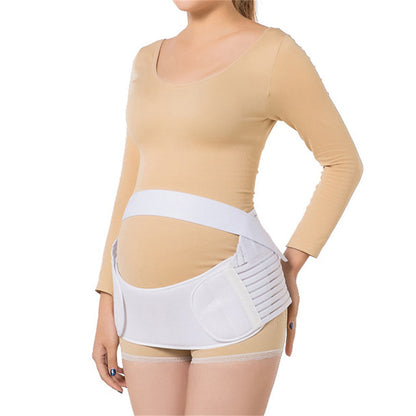 Preferred Adjustable Pregnancy Belly Support Band