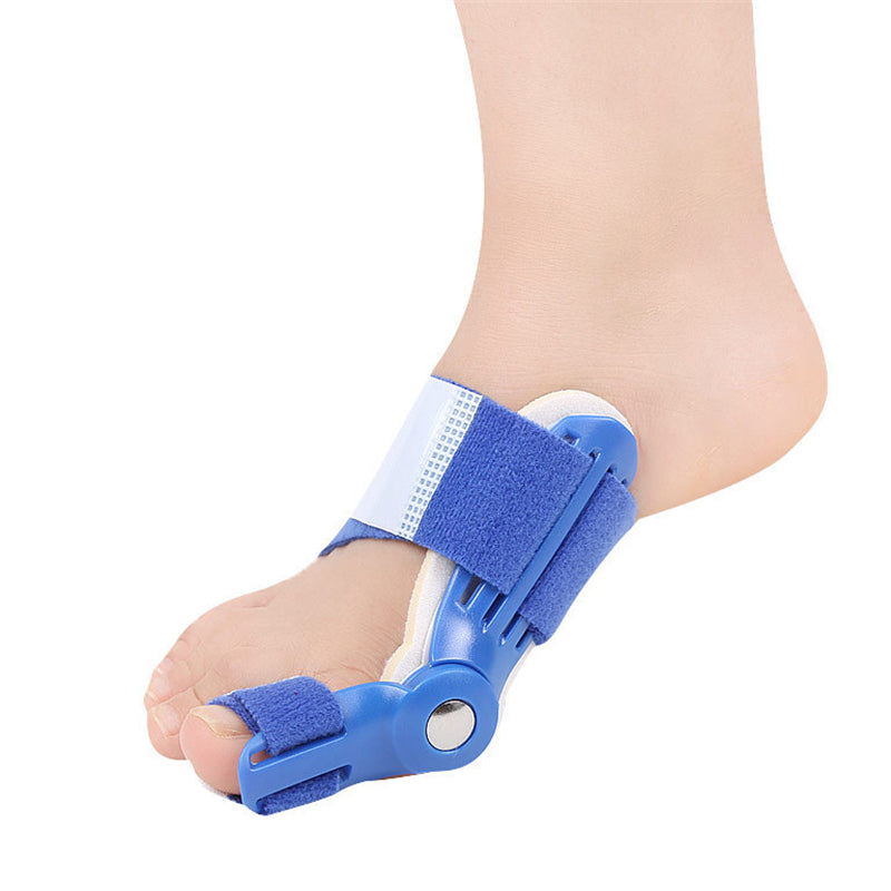 Day and Night Toe Splint for Bunion Relief