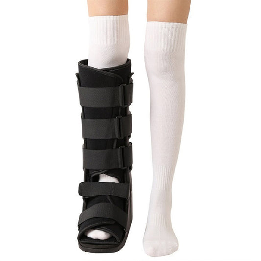 Tall Foot Brace Walking Boot for Ankle & Foot Injuries