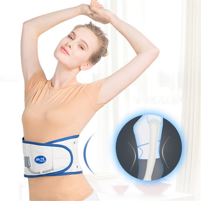 Decompression Herniated Disc Back Brace, Inflatable Back Brace for Women Men